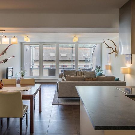 Mi_Vida - Apartment Bergwies ชลัดมิง ภายนอก รูปภาพ