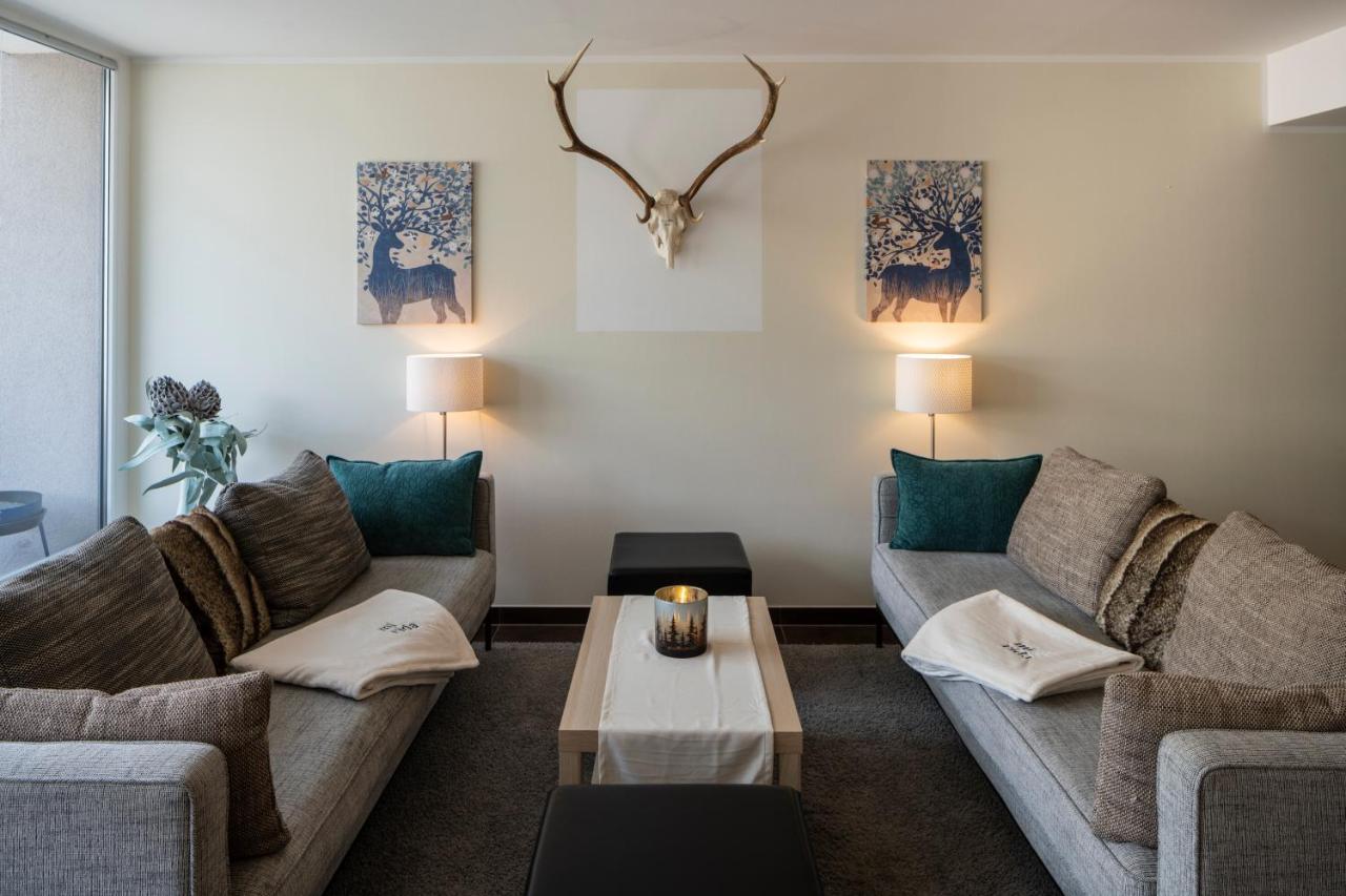 Mi_Vida - Apartment Bergwies ชลัดมิง ภายนอก รูปภาพ