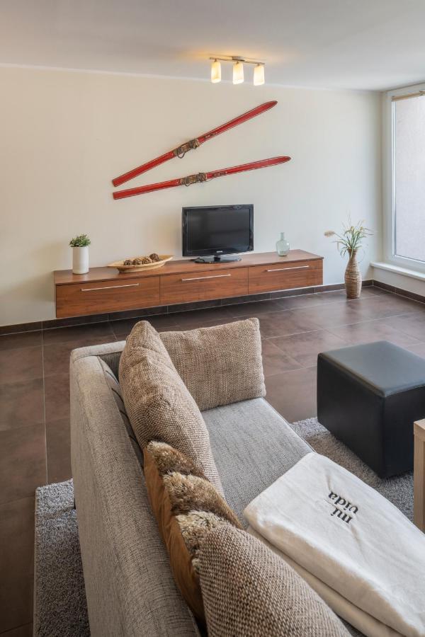 Mi_Vida - Apartment Bergwies ชลัดมิง ภายนอก รูปภาพ