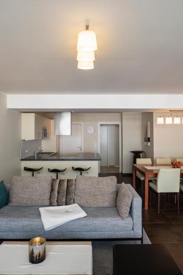 Mi_Vida - Apartment Bergwies ชลัดมิง ภายนอก รูปภาพ