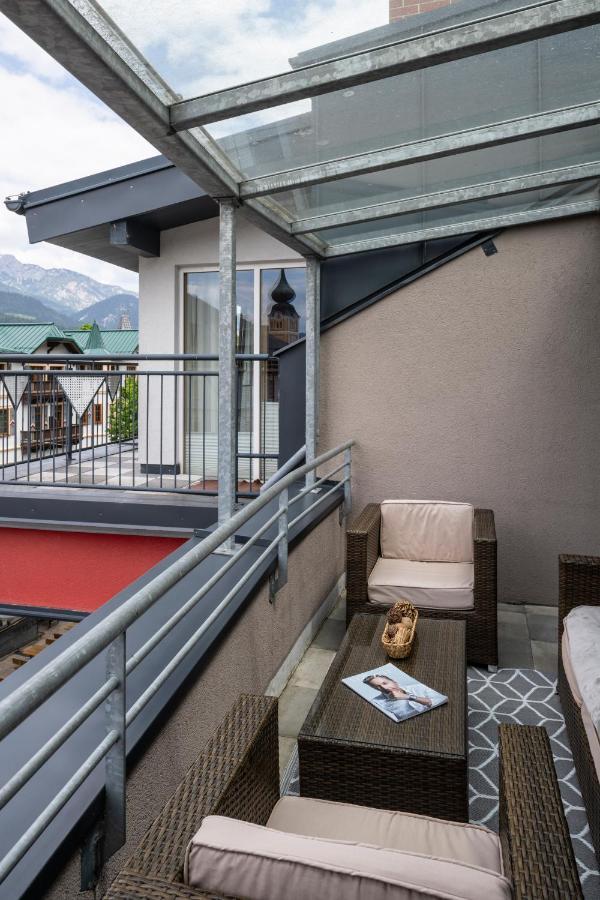Mi_Vida - Apartment Bergwies ชลัดมิง ภายนอก รูปภาพ