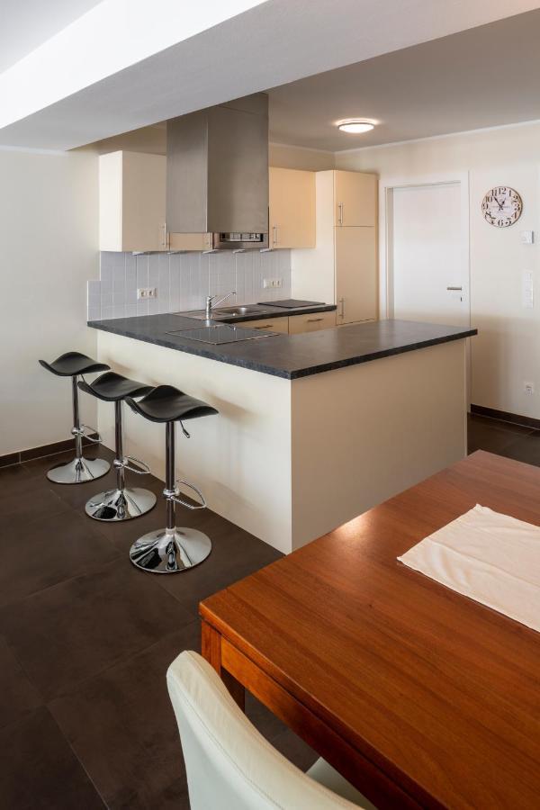 Mi_Vida - Apartment Bergwies ชลัดมิง ภายนอก รูปภาพ