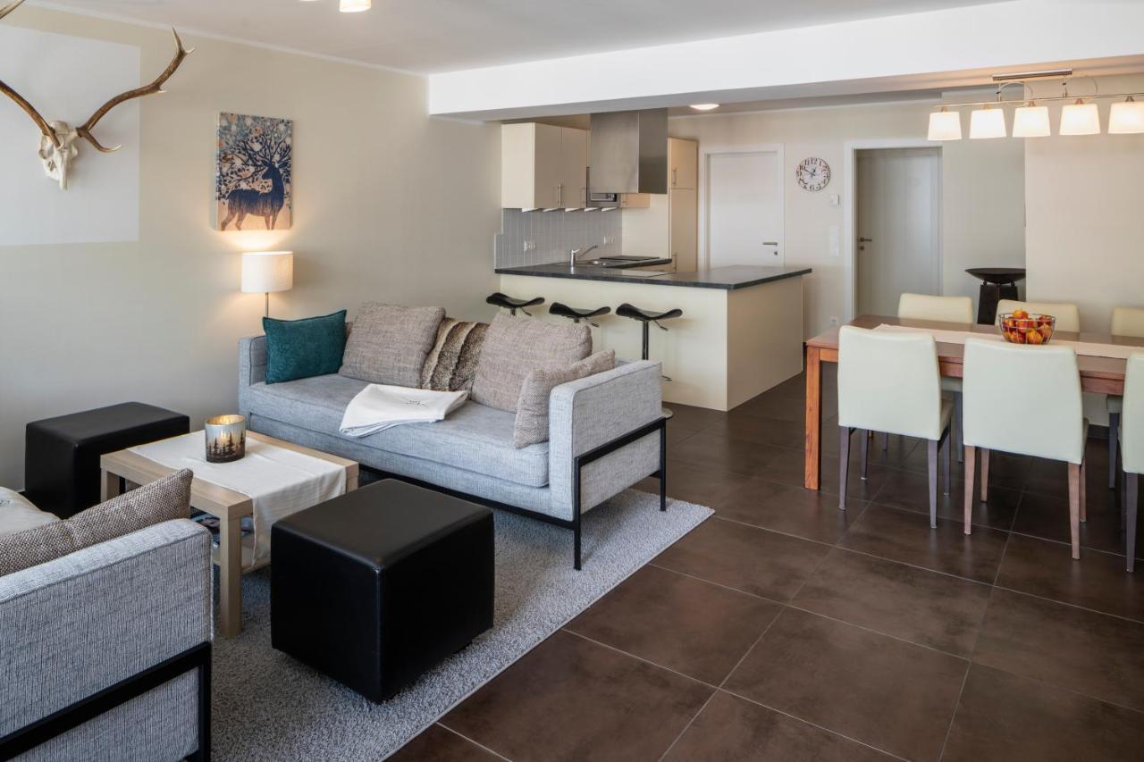 Mi_Vida - Apartment Bergwies ชลัดมิง ภายนอก รูปภาพ