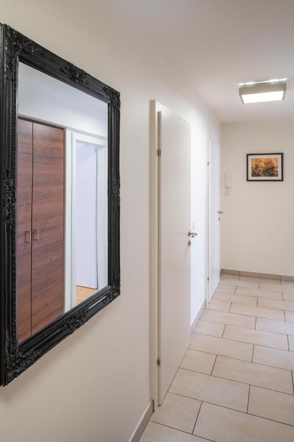 Mi_Vida - Apartment Bergwies ชลัดมิง ภายนอก รูปภาพ